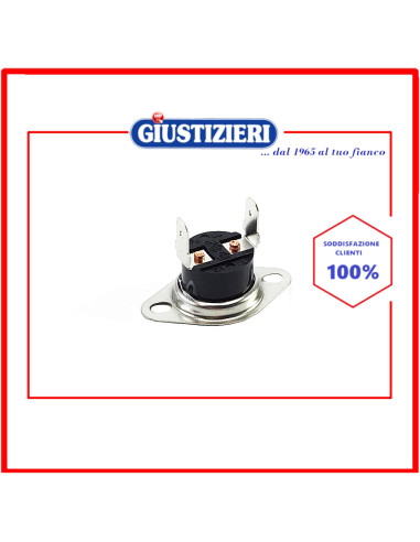termostato 70°c ventilat