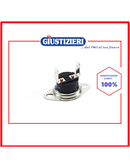 termostato 70°c ventilat