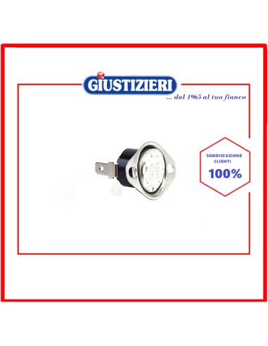termostato 70°c ventilat