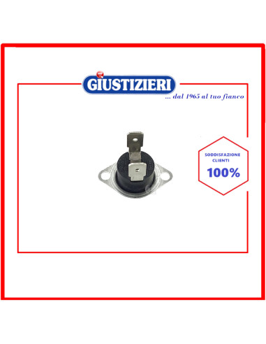termostato 170°c originale asciugatrice smeg