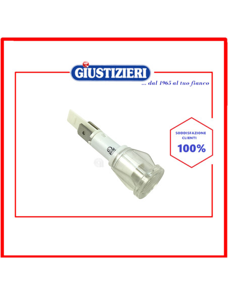 lamp+gemma bc 230v