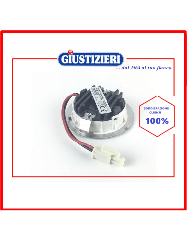 faretto led 2.5w