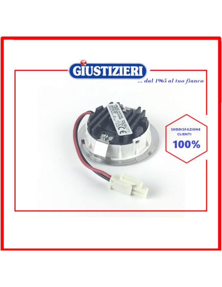 faretto led 2.5w