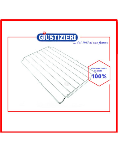 griglia forno r.j. a2