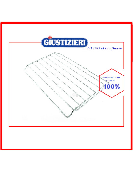 griglia forno r.j. a2