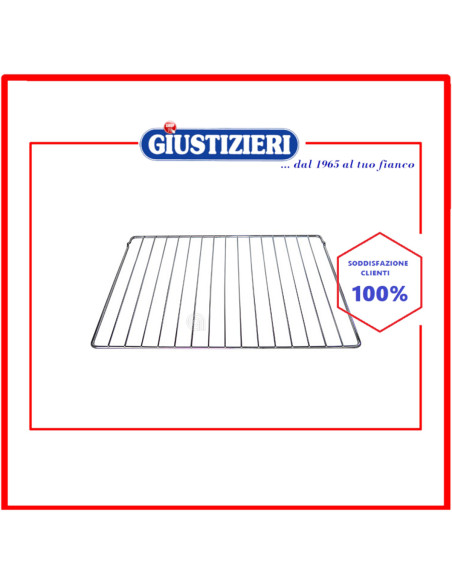 griglia forno sc106-8