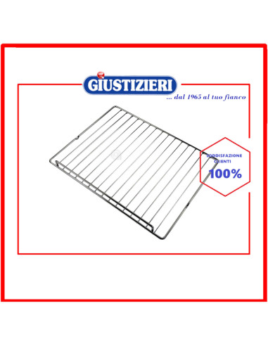 griglia forno