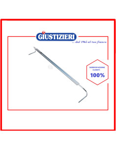 protezione balconcino porta originale frigorifero smeg