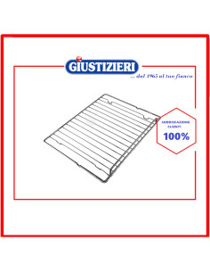 griglia originale forno smeg