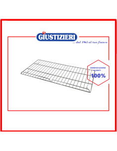 griglia stop originale piano cottura smeg