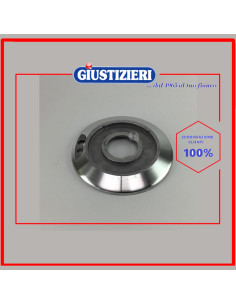 bruciatore originale piano cottura smeg