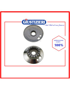 bruciatore aus t.n. smeg 870650444