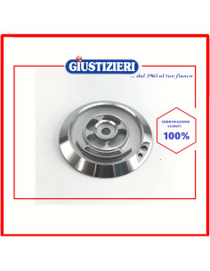 bruciatore originale piano cottura smeg