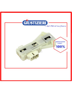 elettroserratura lavatrice indesit 2