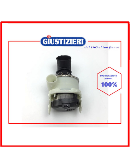 q morsetto motore gr senza scheda