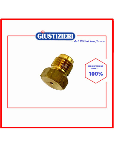 ugello mtn d.1,05 sar134x