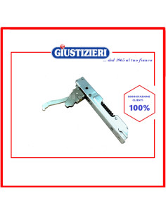 cerniera porta f65-7 originale forno smeg