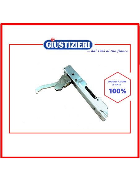 cerniera porta f65-7 originale forno smeg