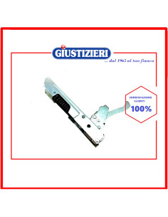 cerniera porta f65-7 originale forno smeg 2