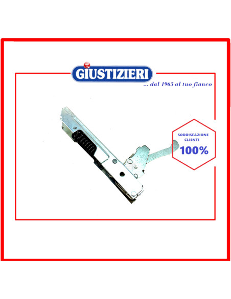 cerniera porta f65-7 originale forno smeg