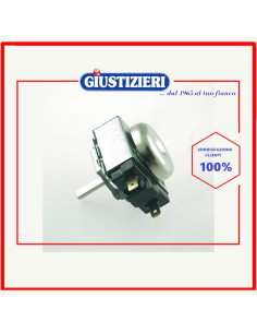 timer meccanico originale forno smeg