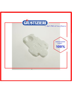 polistirolo acquastop ls08 originale lavastoviglie smeg 2