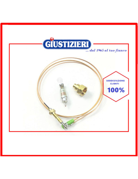 kit termocoppia - urp -