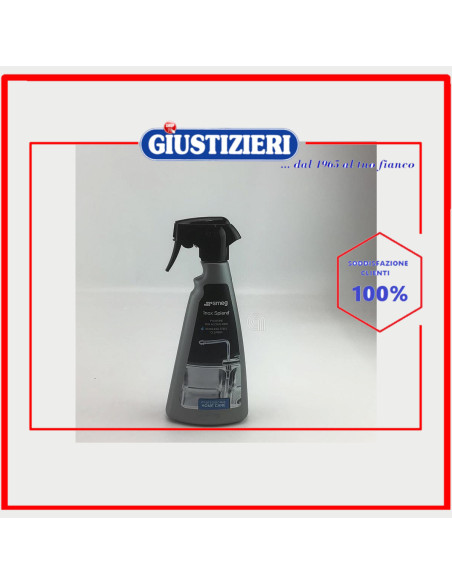 inox splend - pulitore acc.inox