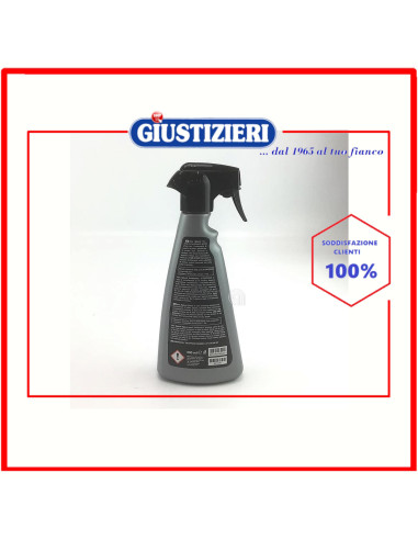 inox splend - pulitore acc.inox