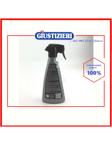 inox splend - pulitore acc.inox