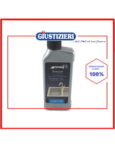 detergente lavelli sintetici originale cucina smeg