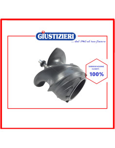 coclea originale spremiagrumi moulinex