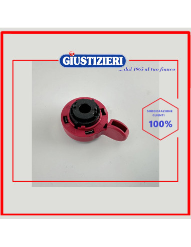 valvola di sicurezza/funzionamen