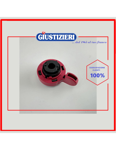 valvola di sicurezza/funzionamen