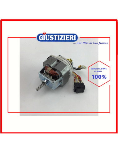 motore e interruttore originale tritacarne moulinex