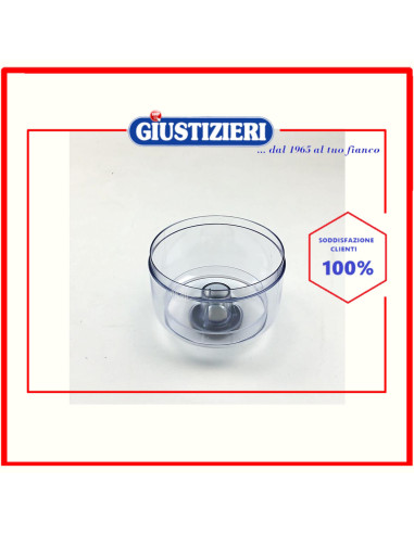 coperchio originale tritatutto moulinex