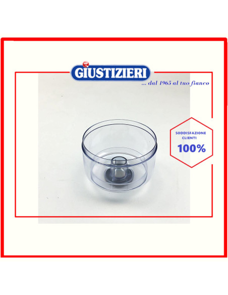 coperchio originale tritatutto moulinex