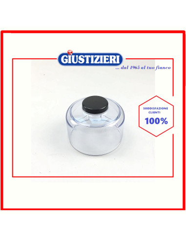 coperchio originale tritatutto moulinex