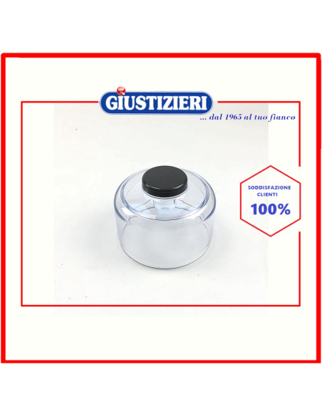 coperchio originale tritatutto moulinex