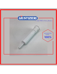 albero di trasmissione/bianco