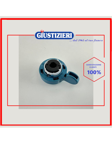 valvola di sicurezza