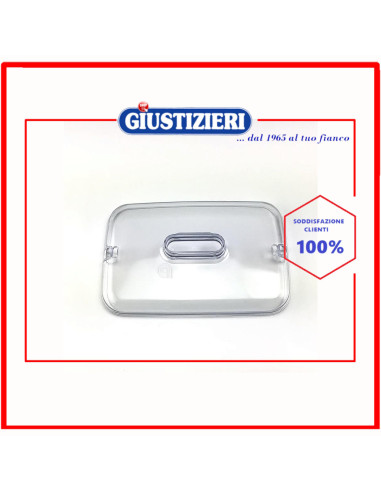coperchio originale gelatiera tefal