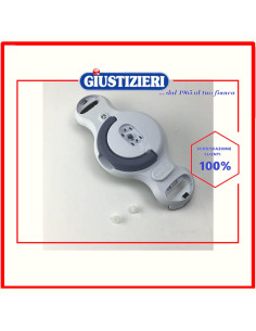 corpo/comando/grigio/blu