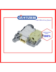 elettroserratura lavatrice electrolux 2
