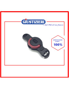 corpo/comando/nero/rosso