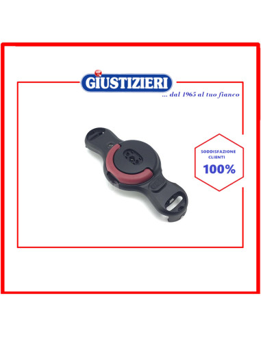 corpo/comando/nero/rosso