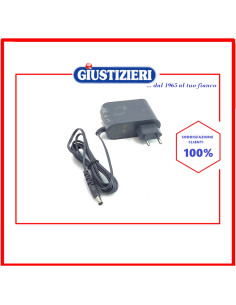alimentatore originale aspirapolvere rowenta