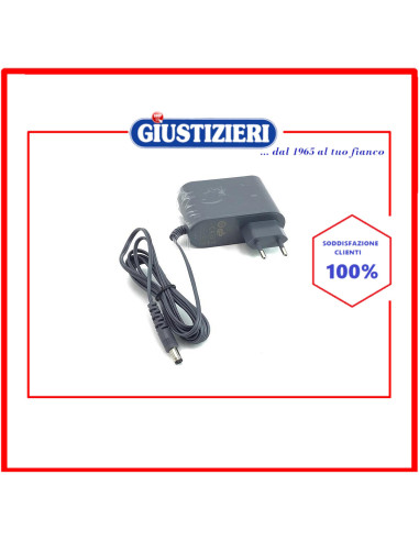 alimentatore originale aspirapolvere rowenta