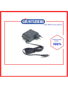 alimentatore originale aspirapolvere rowenta