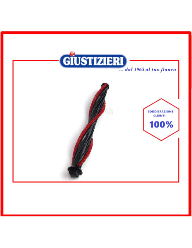 rullo spazzola originale aspirapolvere rowenta